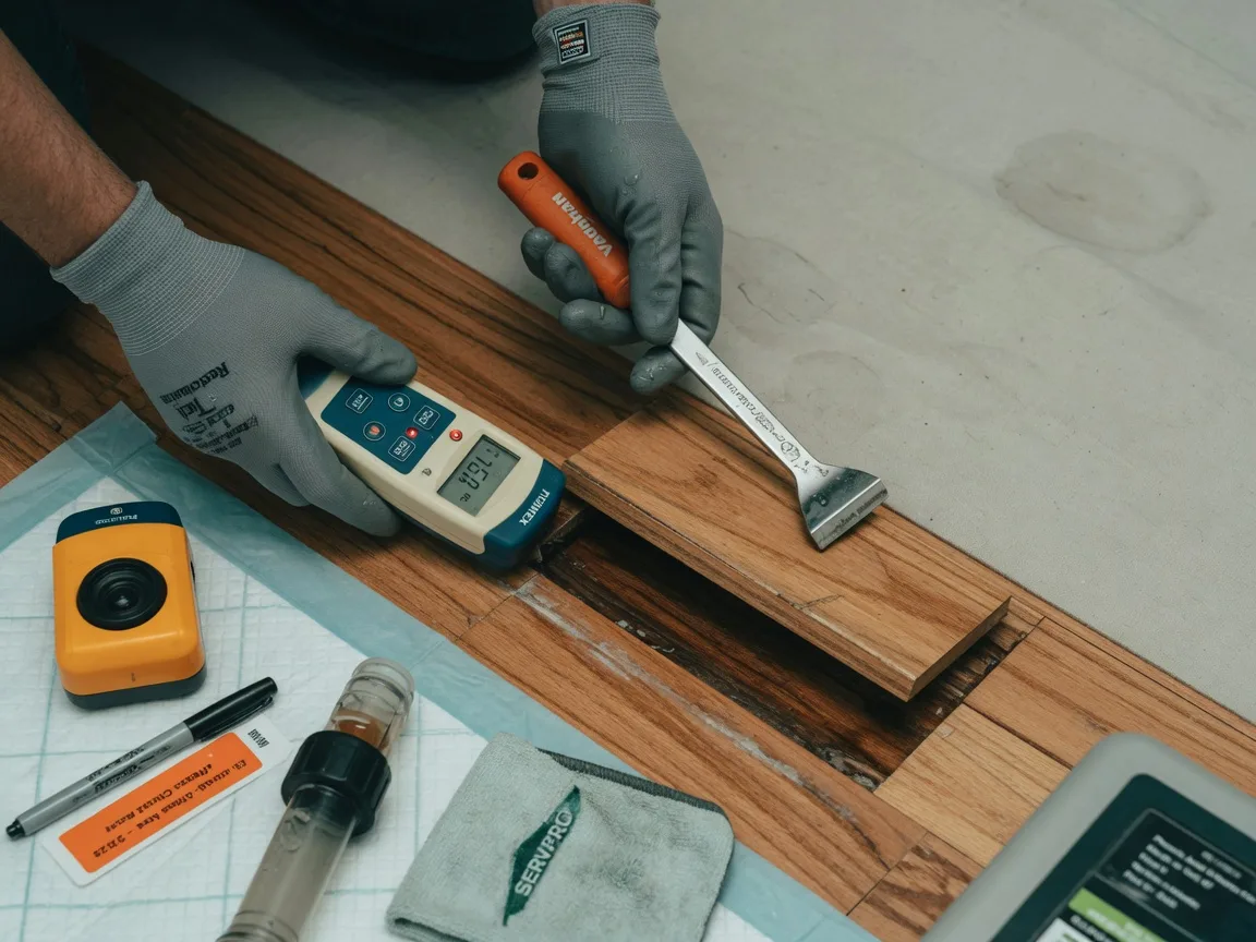 Why choose Water Damage Restoration in Eatonton, GA